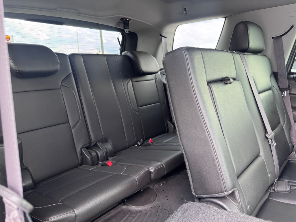 2015 Chevrolet Tahoe - $14,999