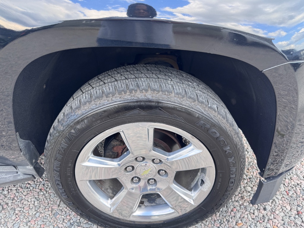 2015 Chevrolet Tahoe - $14,999
