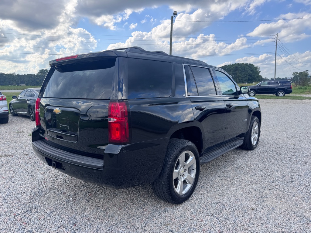 2015 Chevrolet Tahoe - $14,999
