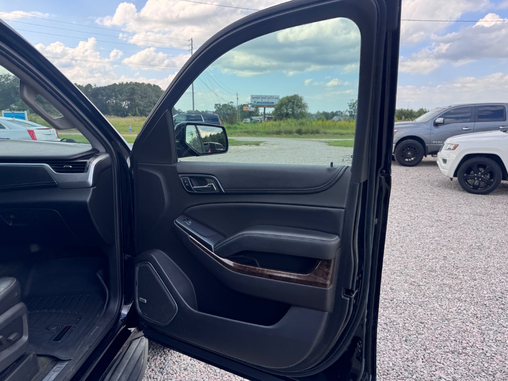 2015 Chevrolet Tahoe - $14,999