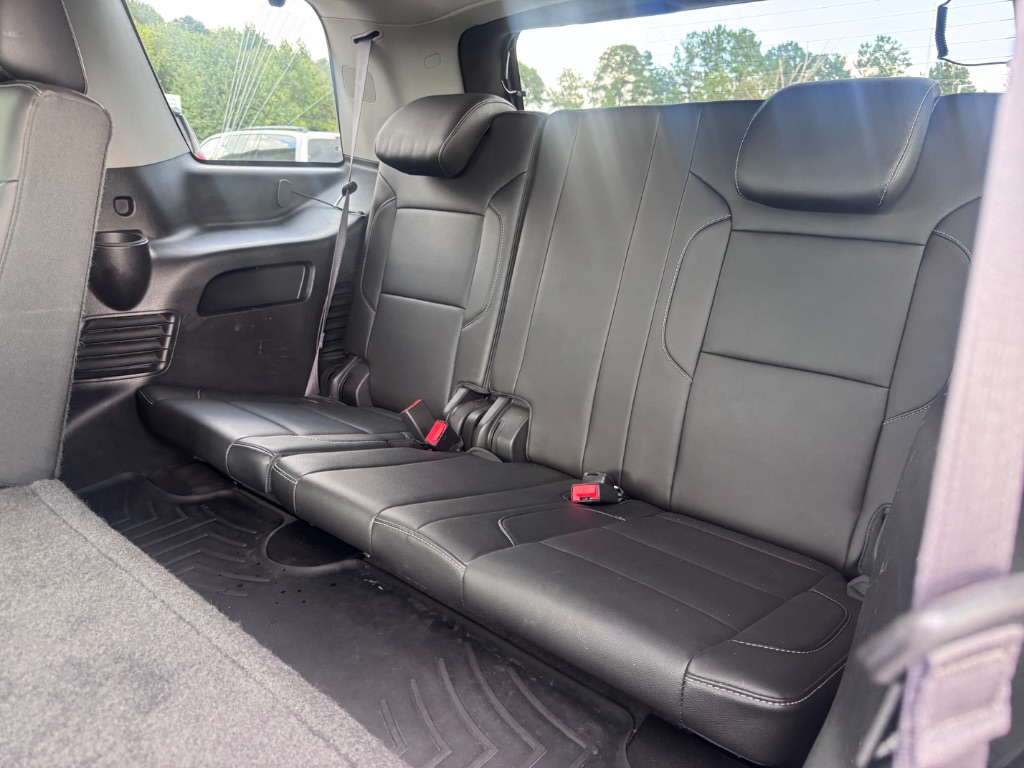 2015 Chevrolet Tahoe - $14,999