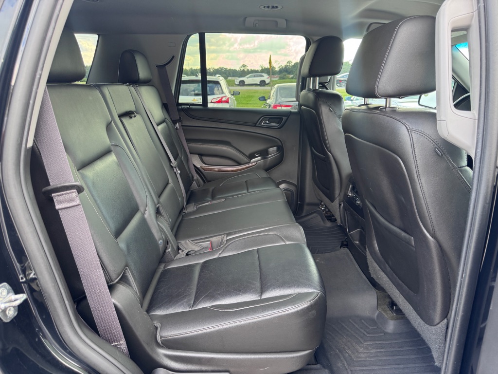 2015 Chevrolet Tahoe - $14,999