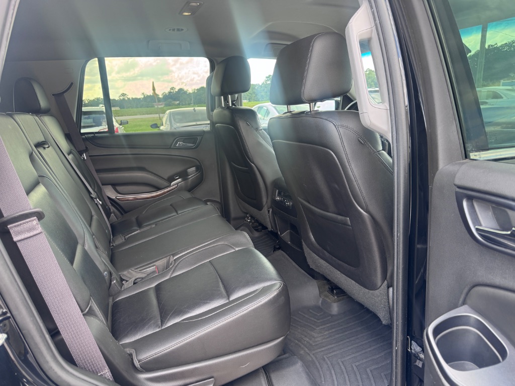 2015 Chevrolet Tahoe - $14,999