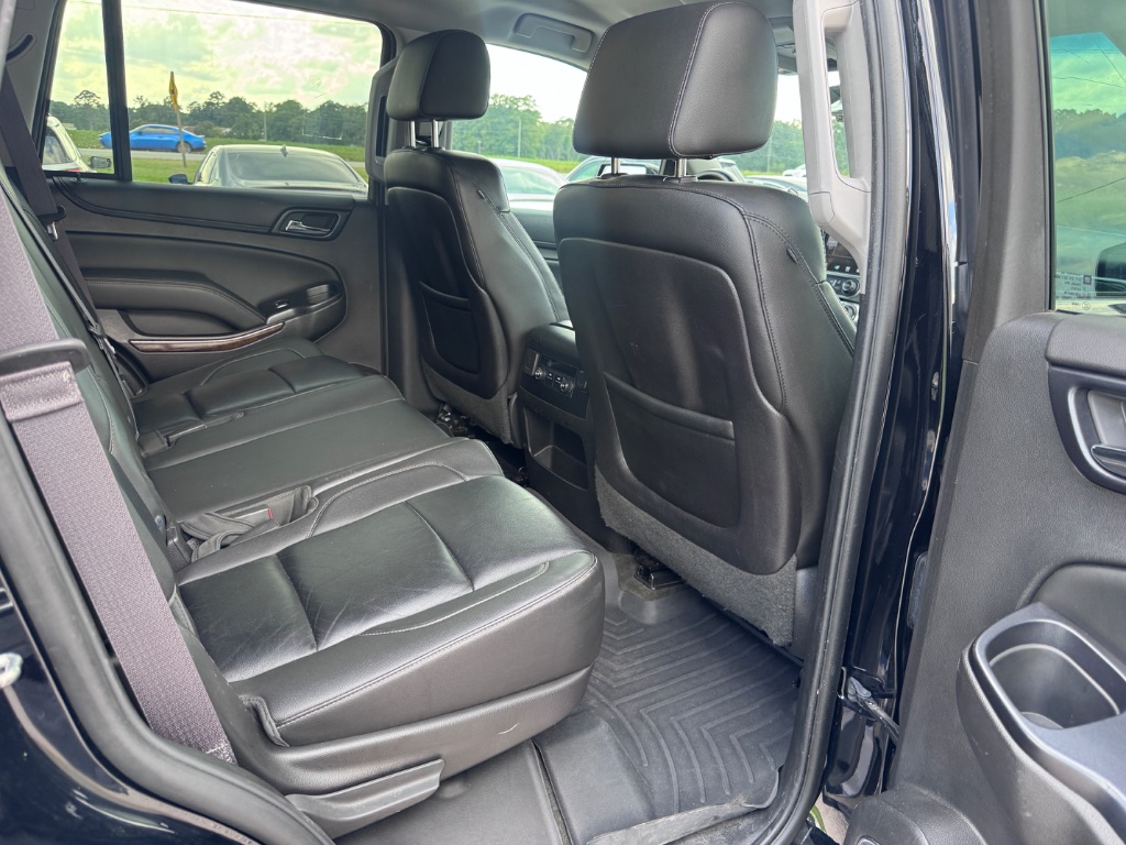 2015 Chevrolet Tahoe - $14,999