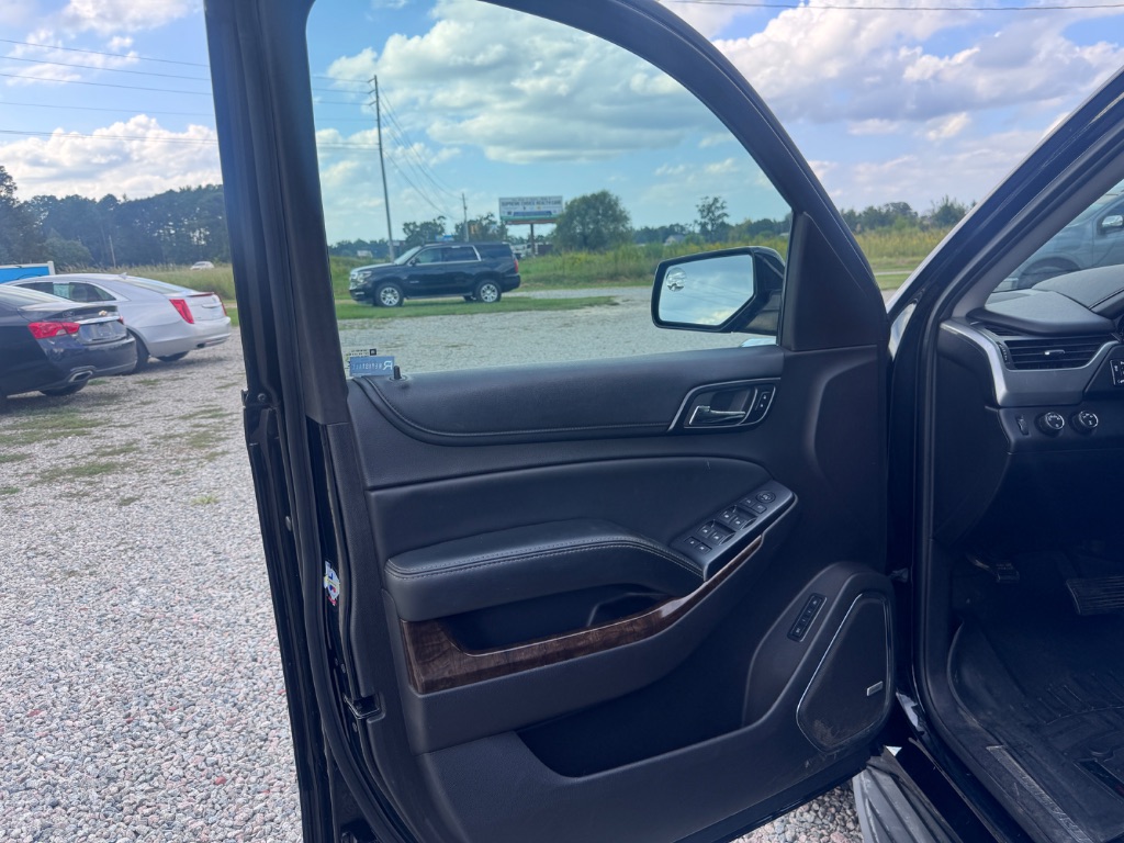 2015 Chevrolet Tahoe - $14,999