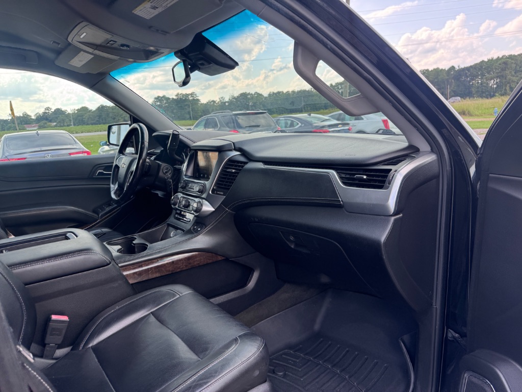 2015 Chevrolet Tahoe - $14,999