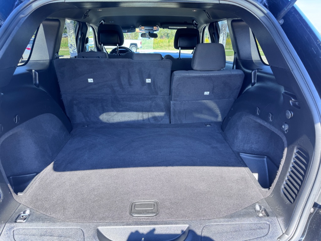2020 Jeep Cherokee - $15,999