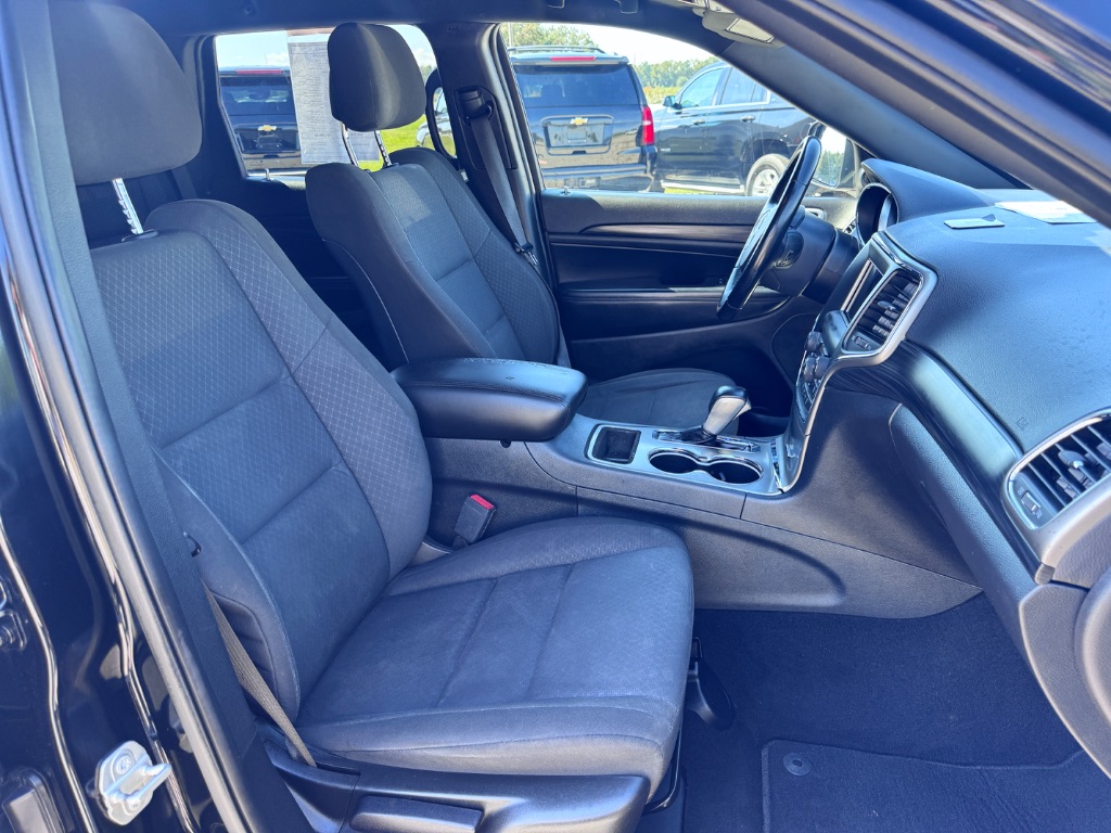2020 Jeep Cherokee - $15,999