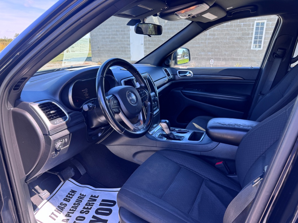 2020 Jeep Cherokee - $15,999