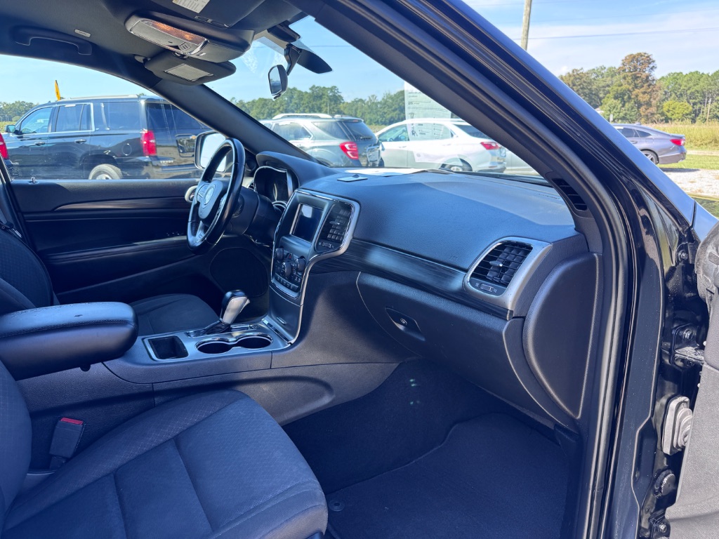 2020 Jeep Cherokee - $15,999