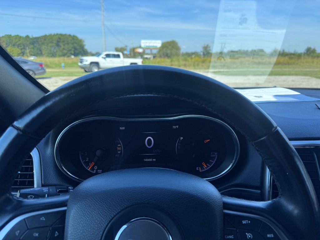 2020 Jeep Cherokee - $15,999
