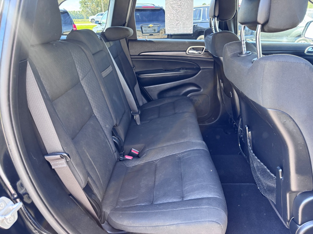 2020 Jeep Cherokee - $15,999