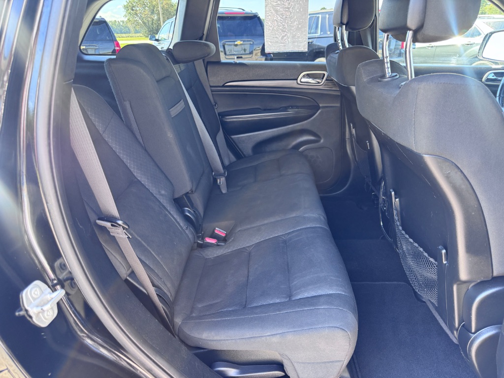 2020 Jeep Cherokee - $15,999
