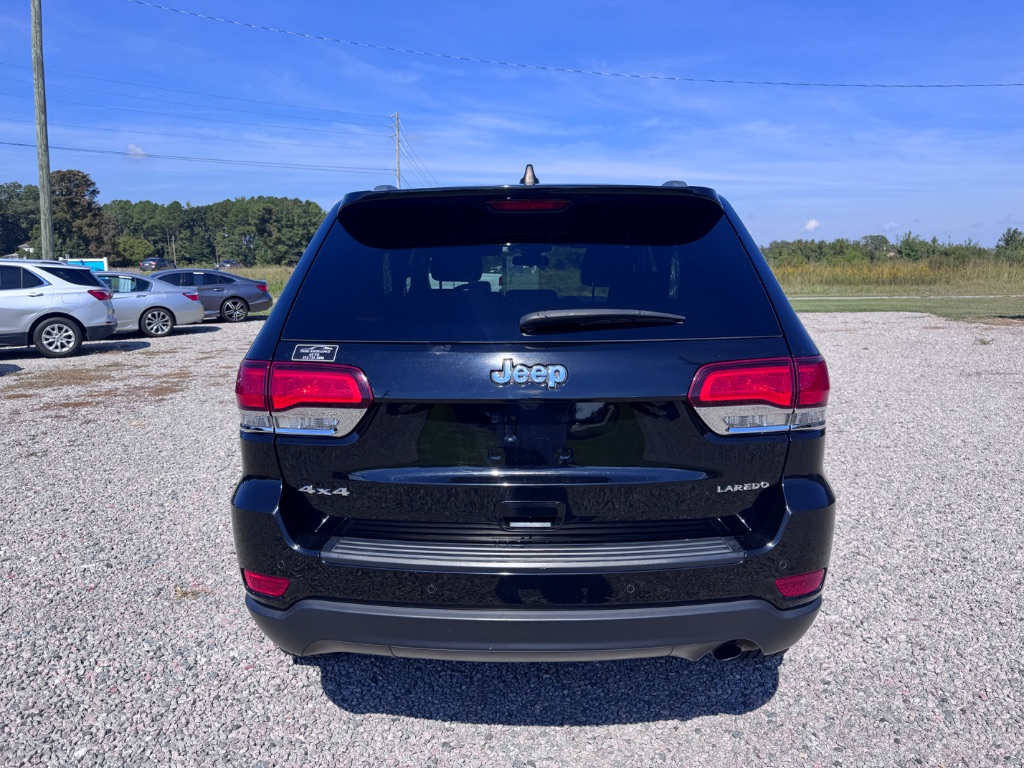 2020 Jeep Cherokee - $15,999