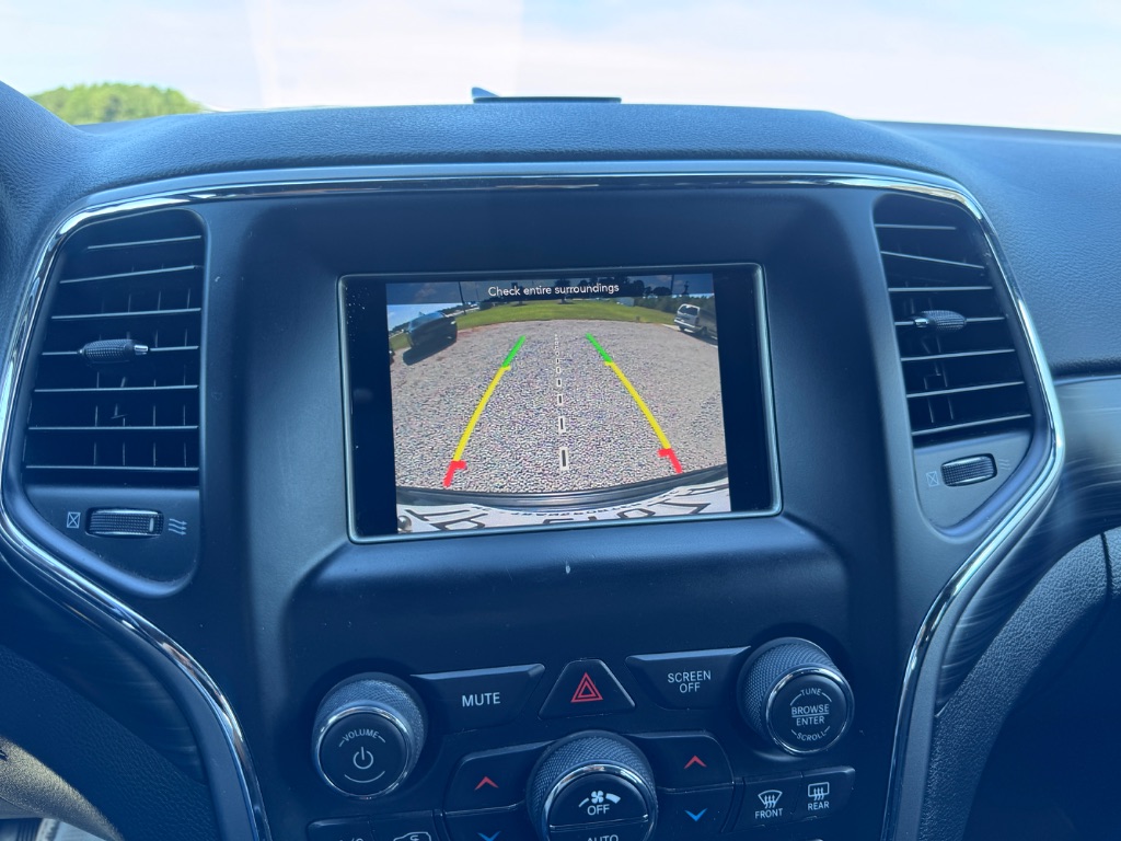 2020 Jeep Cherokee - $15,999