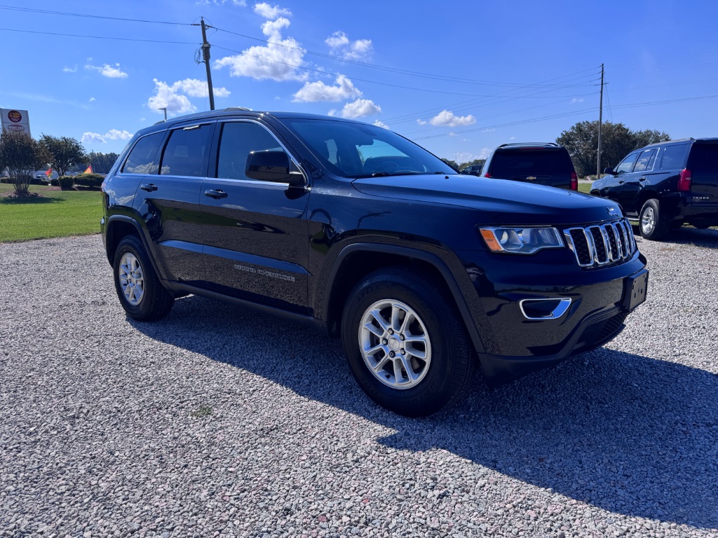 2020 Jeep Cherokee - $15,999