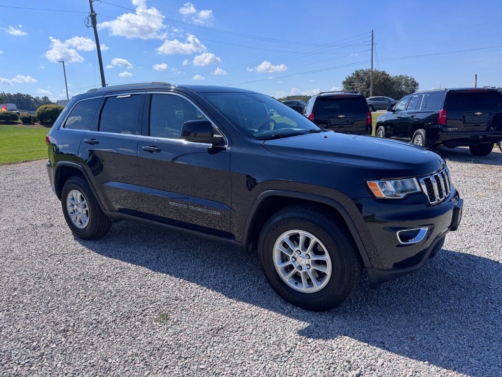 2020 Jeep Cherokee - $15,999