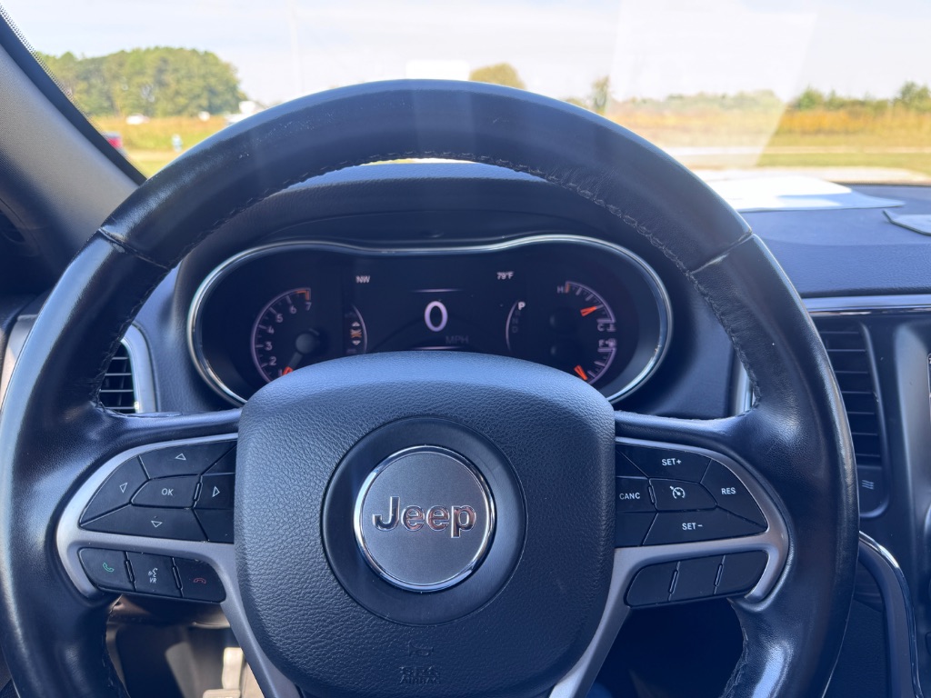 2020 Jeep Cherokee - $15,999