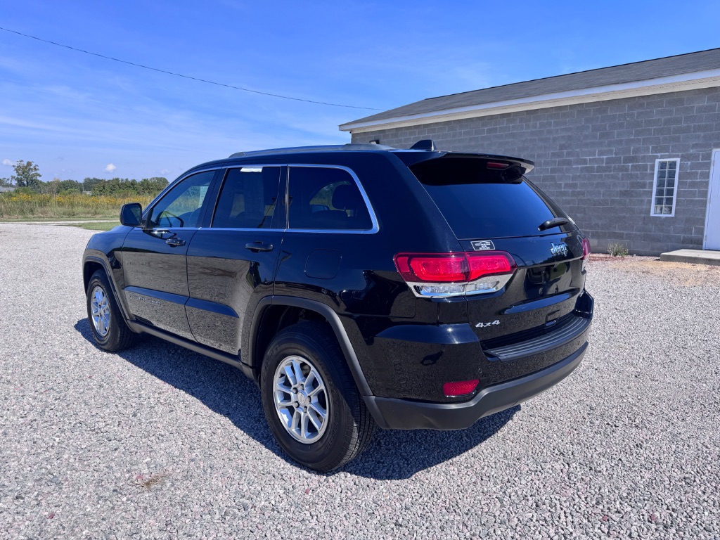 2020 Jeep Cherokee - $15,999
