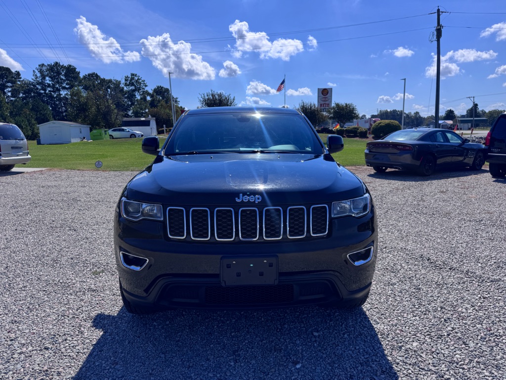 2020 Jeep Cherokee - $15,999