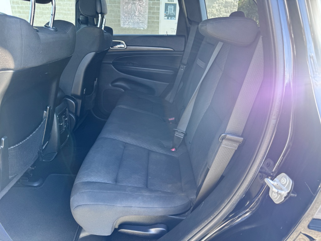 2020 Jeep Cherokee - $15,999