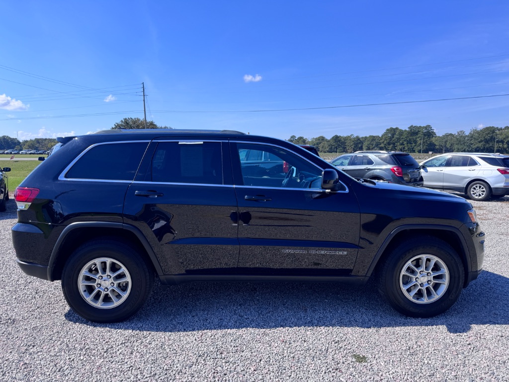 2020 Jeep Cherokee - $15,999