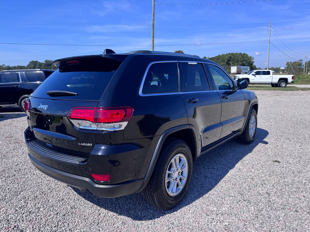 2020 Jeep Cherokee - $15,999