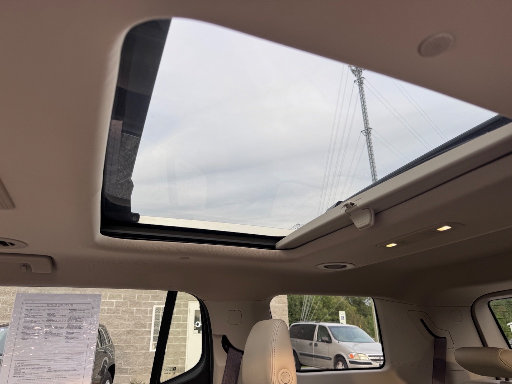 2017 GMC Acadia - $13,499