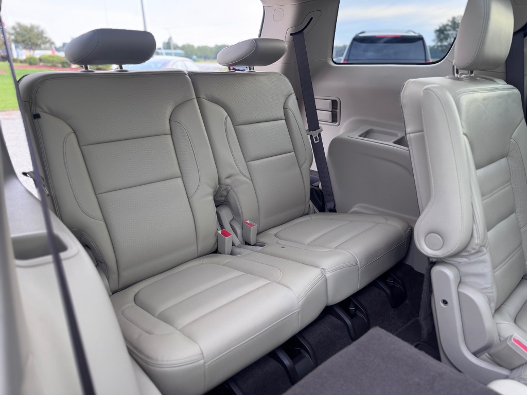 2017 GMC Acadia - $13,499