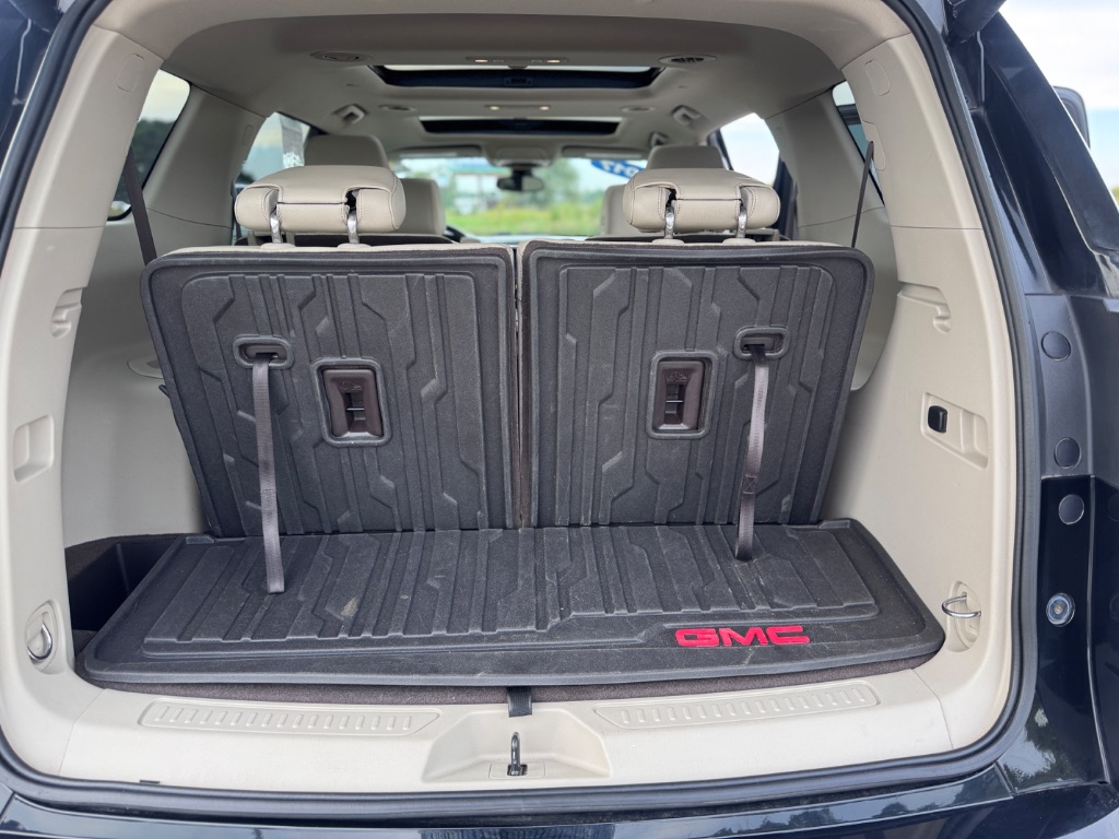 2017 GMC Acadia - $13,499