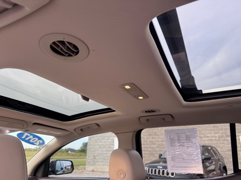 2017 GMC Acadia - $13,499