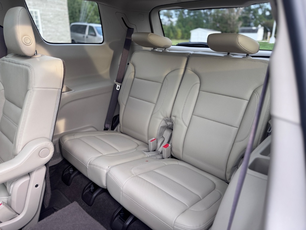 2017 GMC Acadia - $13,499