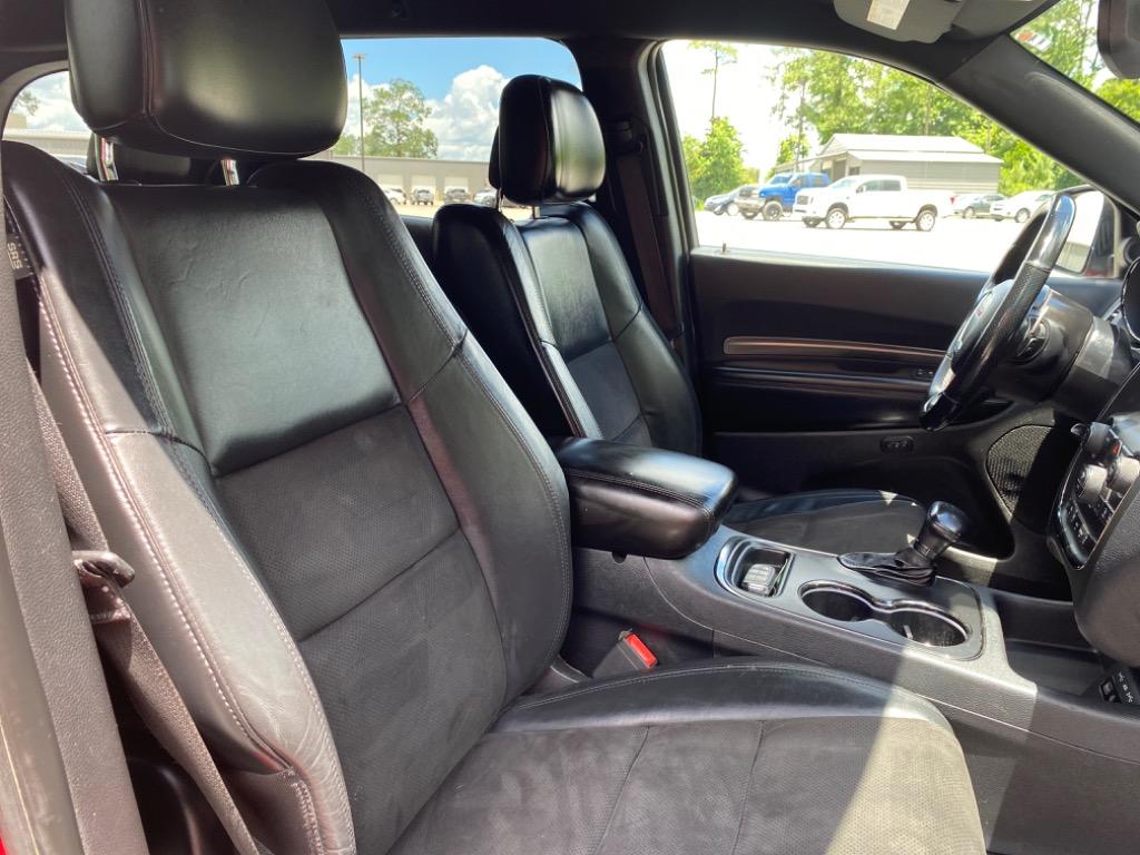 2020 Dodge Durango - $24,695