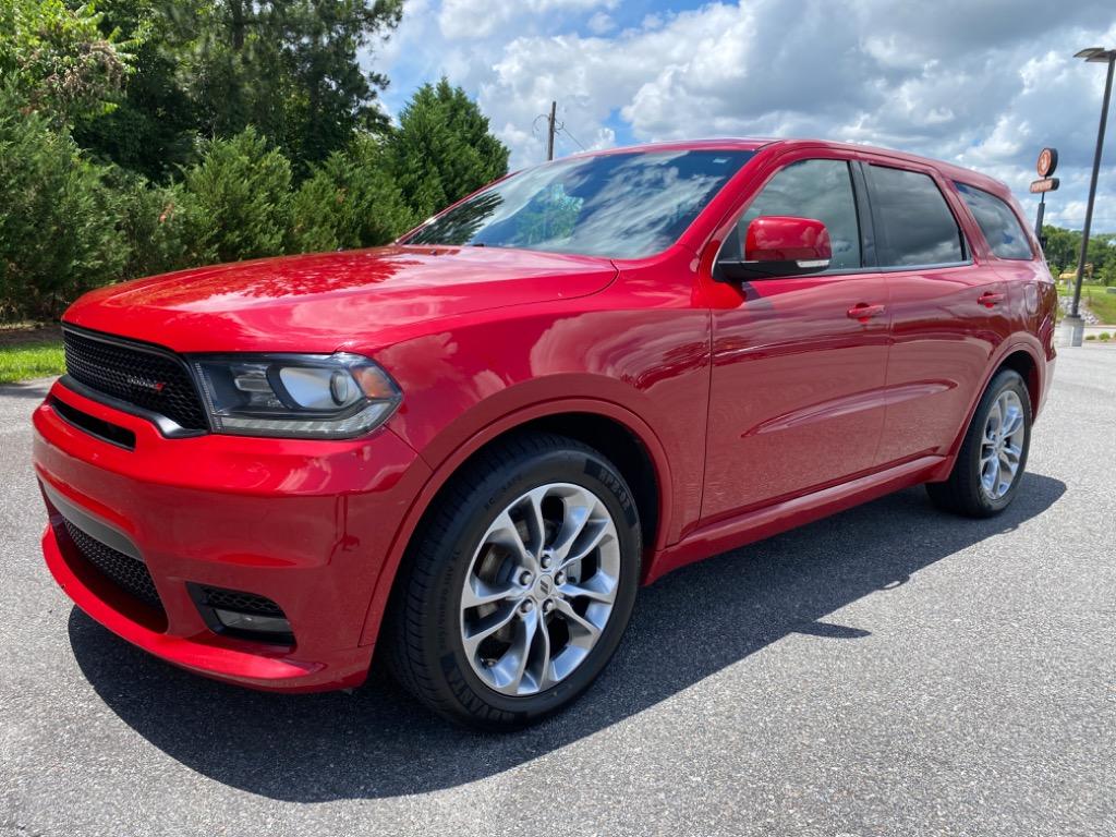 2020 Dodge Durango - $24,695