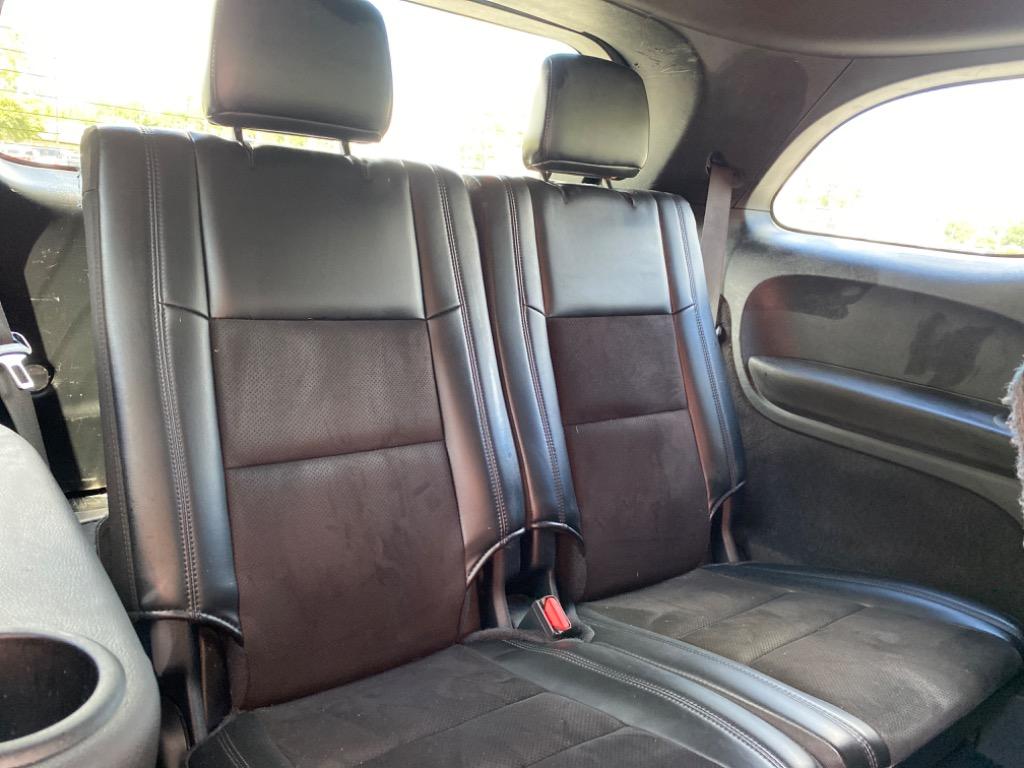 2020 Dodge Durango - $24,695