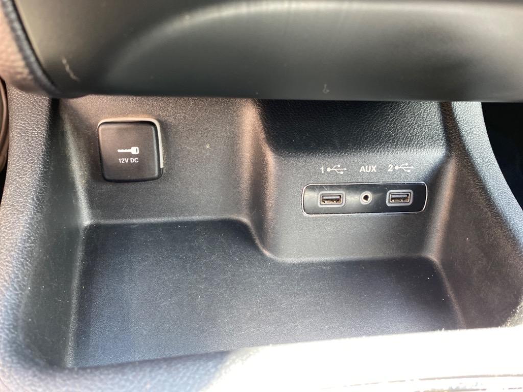 2020 Dodge Durango - $24,695