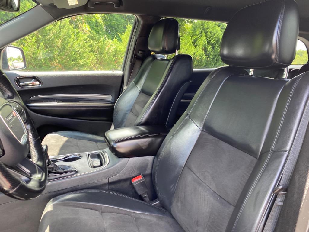 2020 Dodge Durango - $24,695