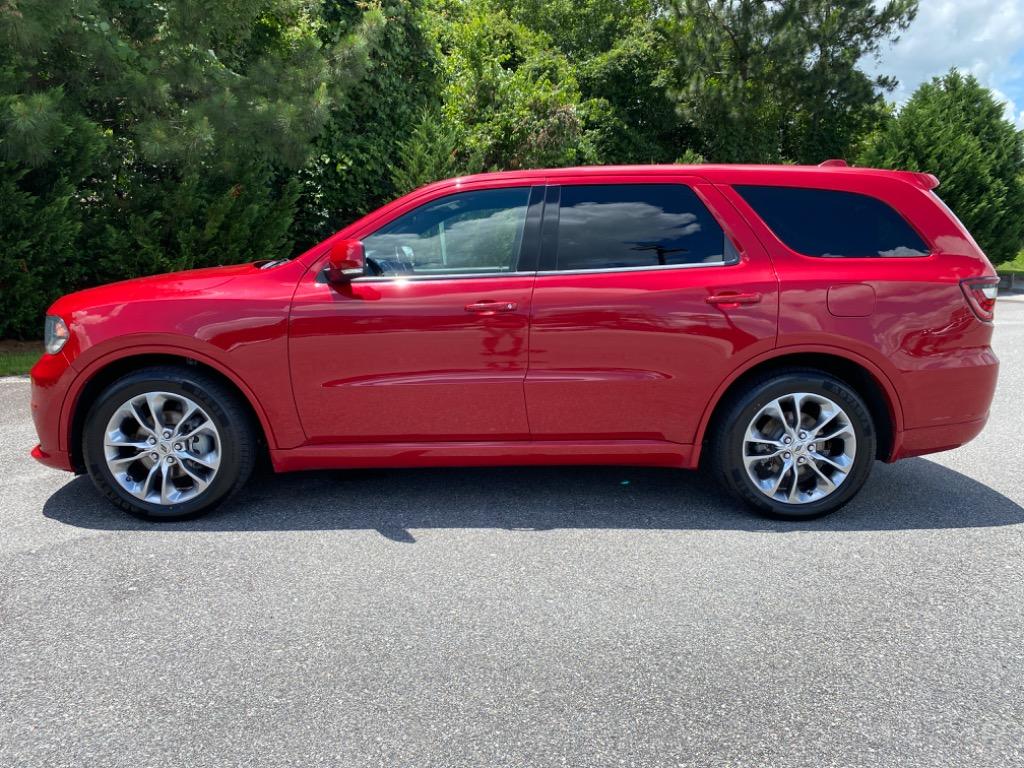 2020 Dodge Durango - $24,695