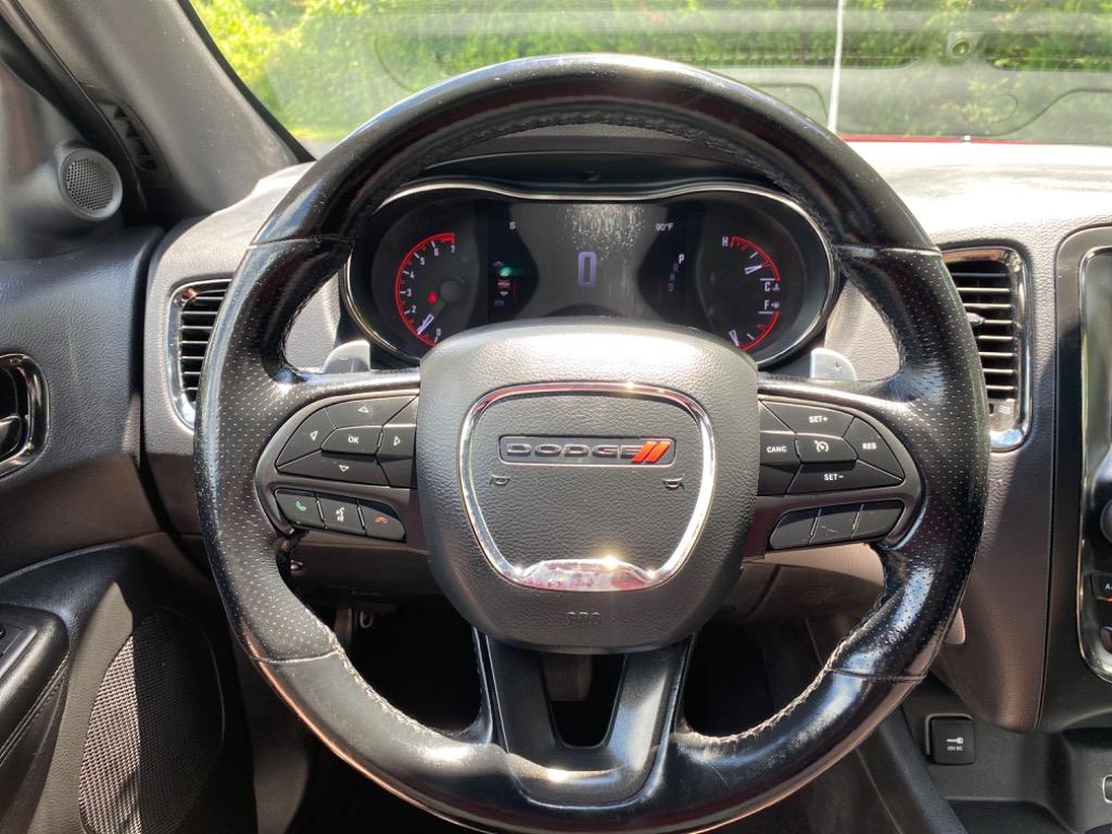 2020 Dodge Durango - $24,695