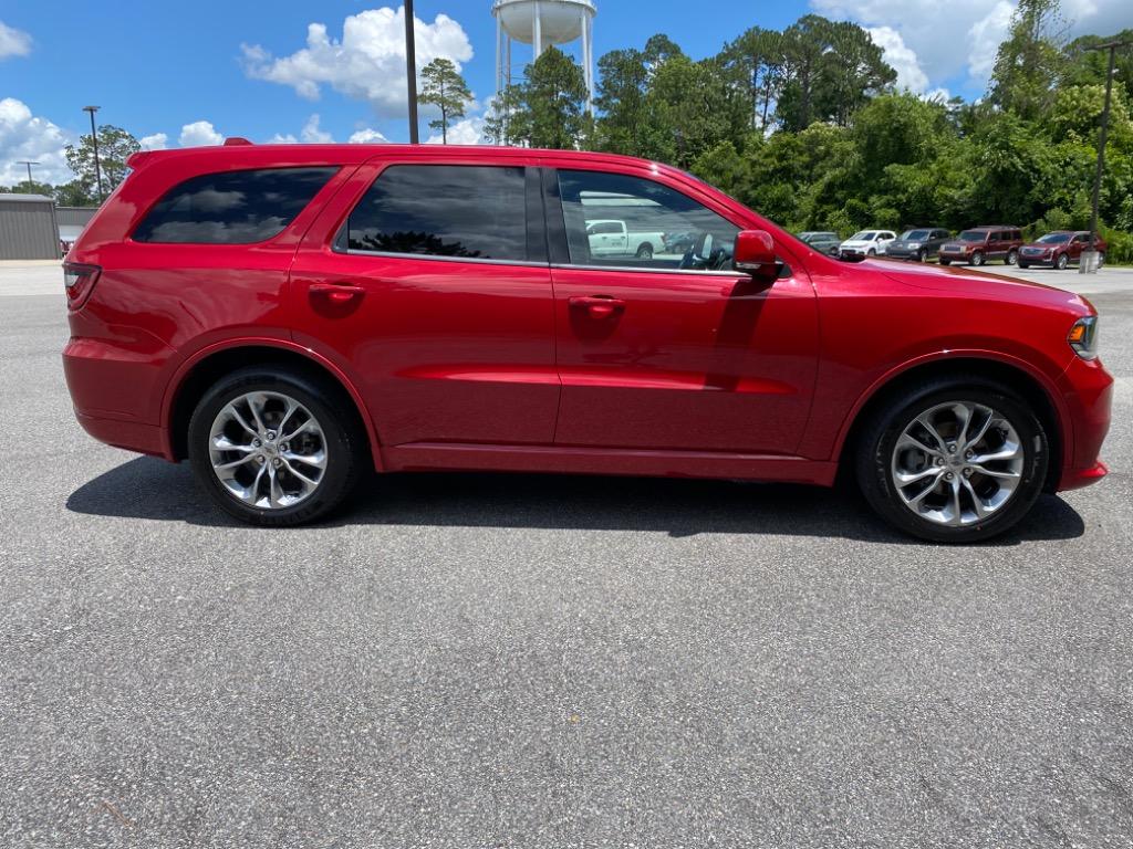 2020 Dodge Durango - $24,695