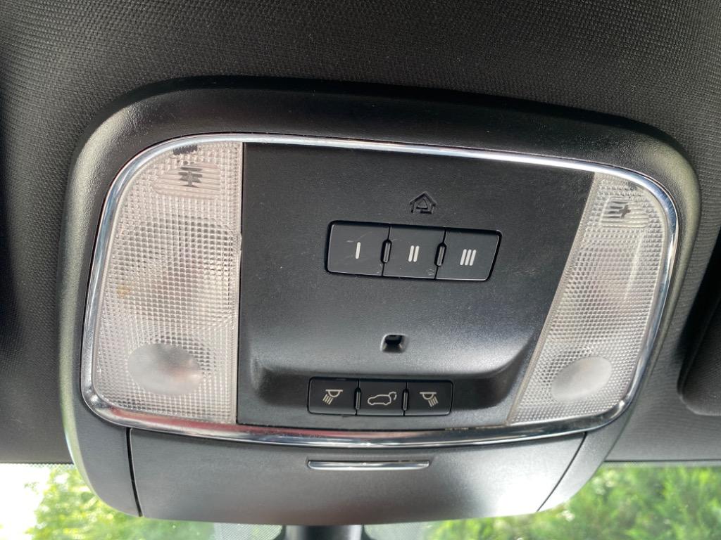 2020 Dodge Durango - $24,695