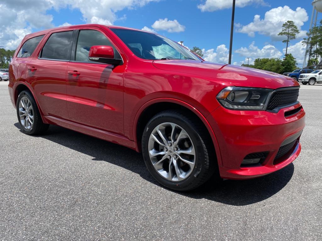 2020 Dodge Durango - $24,695