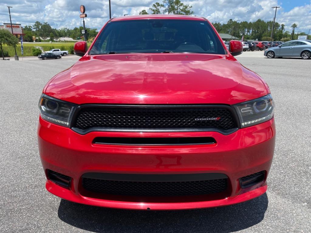 2020 Dodge Durango - $24,695
