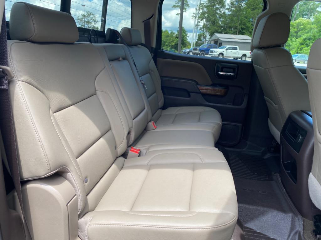 2018 GMC Sierra 1500 SLT photo