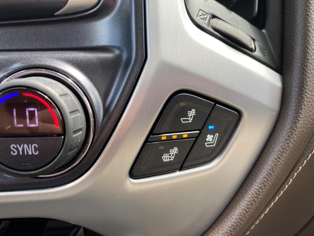 2018 GMC Sierra 1500 SLT photo