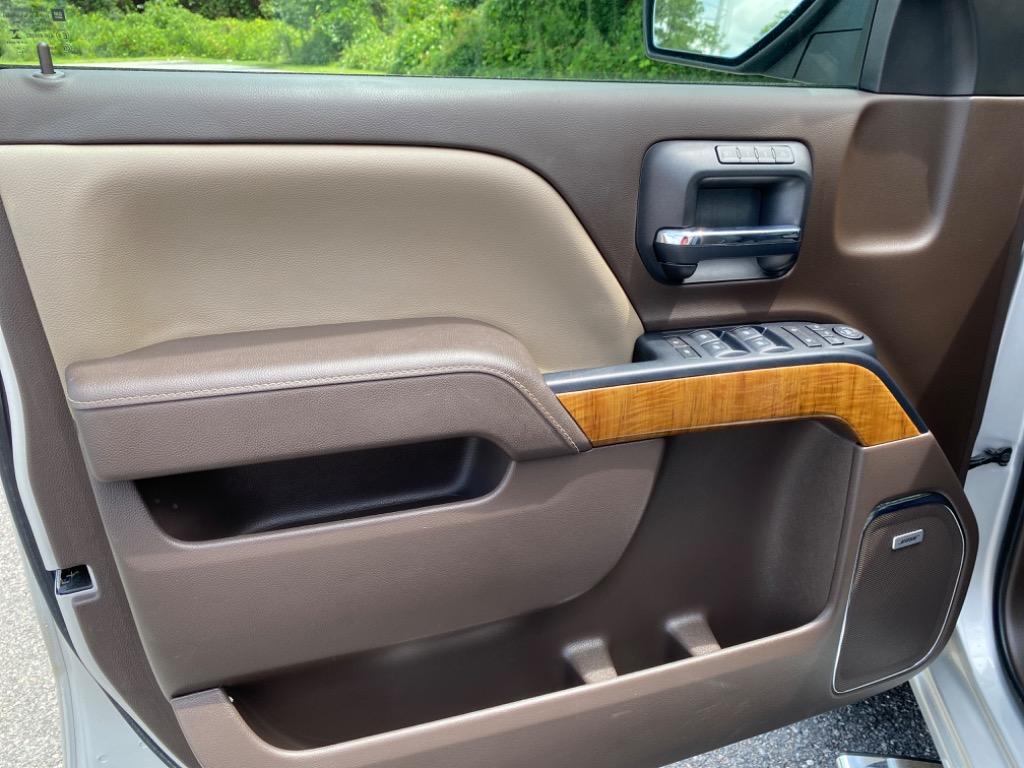 2018 GMC Sierra 1500 SLT photo