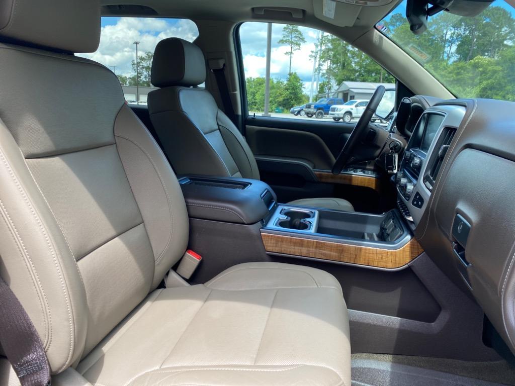 2018 GMC Sierra 1500 SLT photo