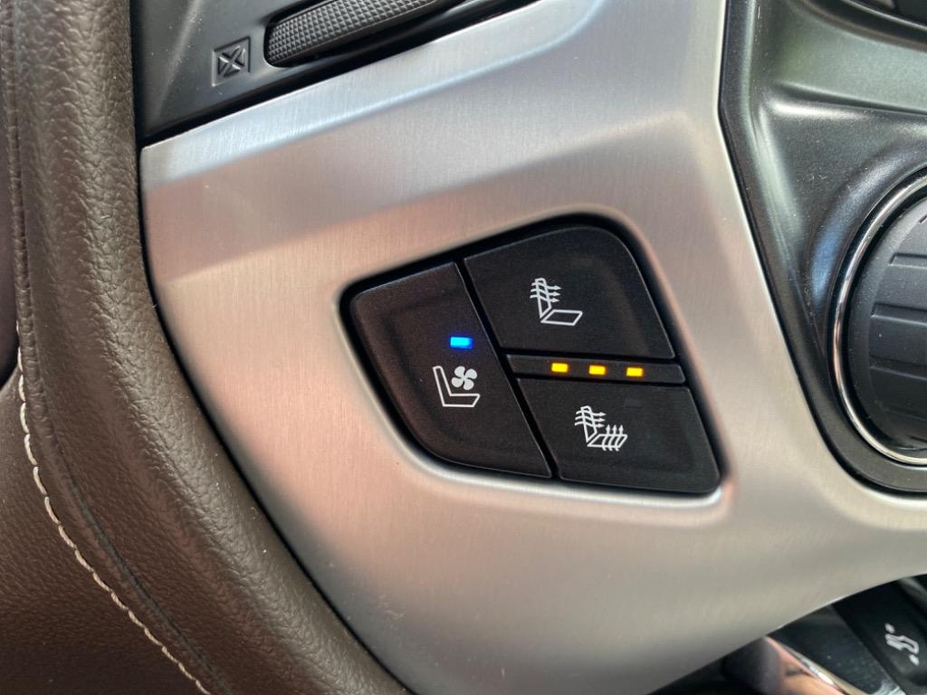 2018 GMC Sierra 1500 SLT photo