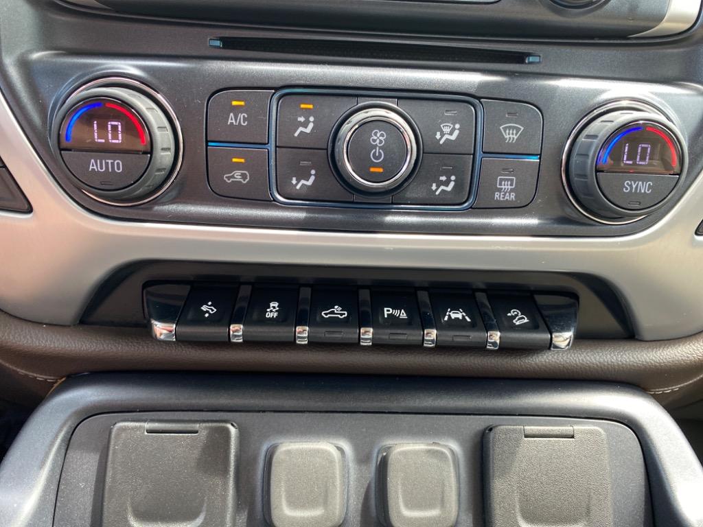 2018 GMC Sierra 1500 - $35,887