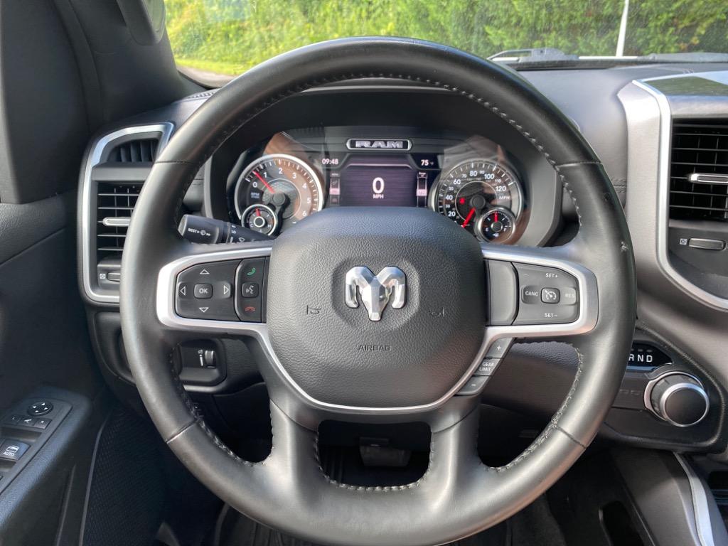 2021 Ram 1500 - $32,995